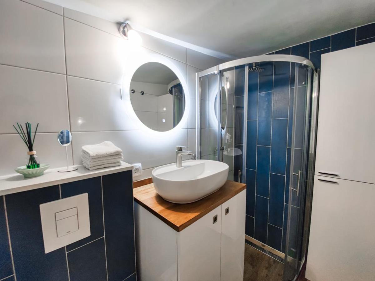 Holiday Home Nevera Makarska Exterior foto